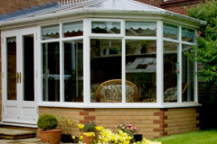 conservatories How Hill