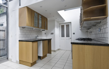 How Hill kitchen extension leads