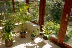 How Hill orangery costs